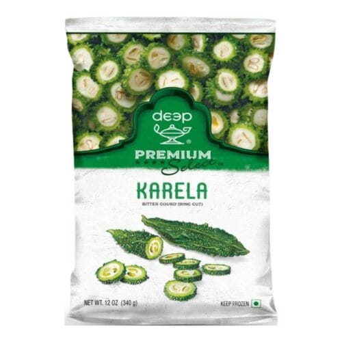 DEEP KARELA 12OZ