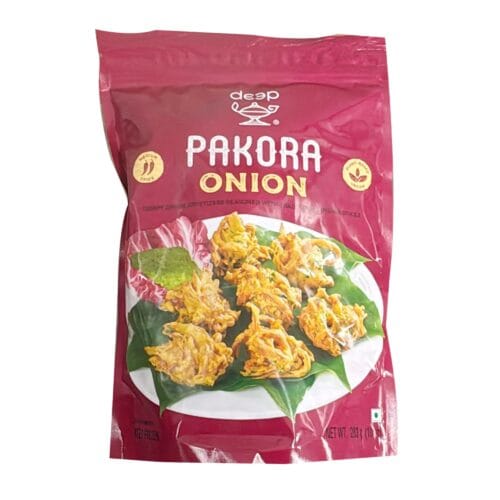 DEEP ONION PAKORA 283g