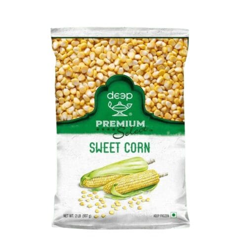 DEEP SWEET CORN