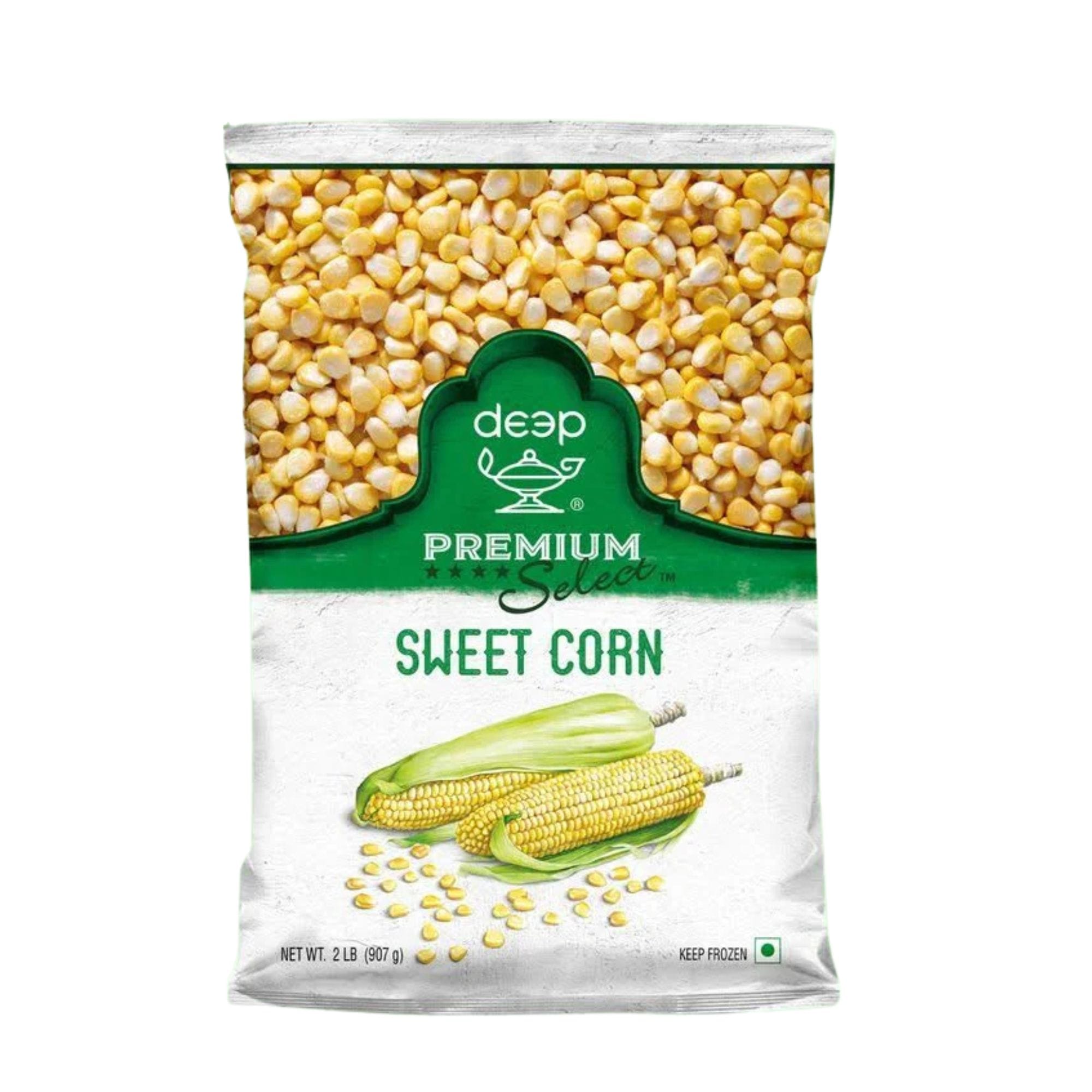 DEEP SWEET CORN