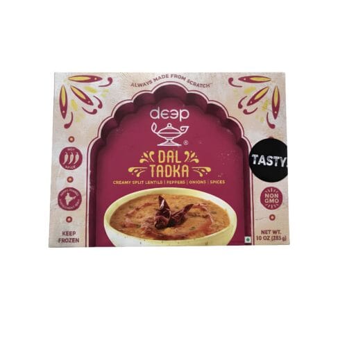DEEP DAL TADKA 10oz