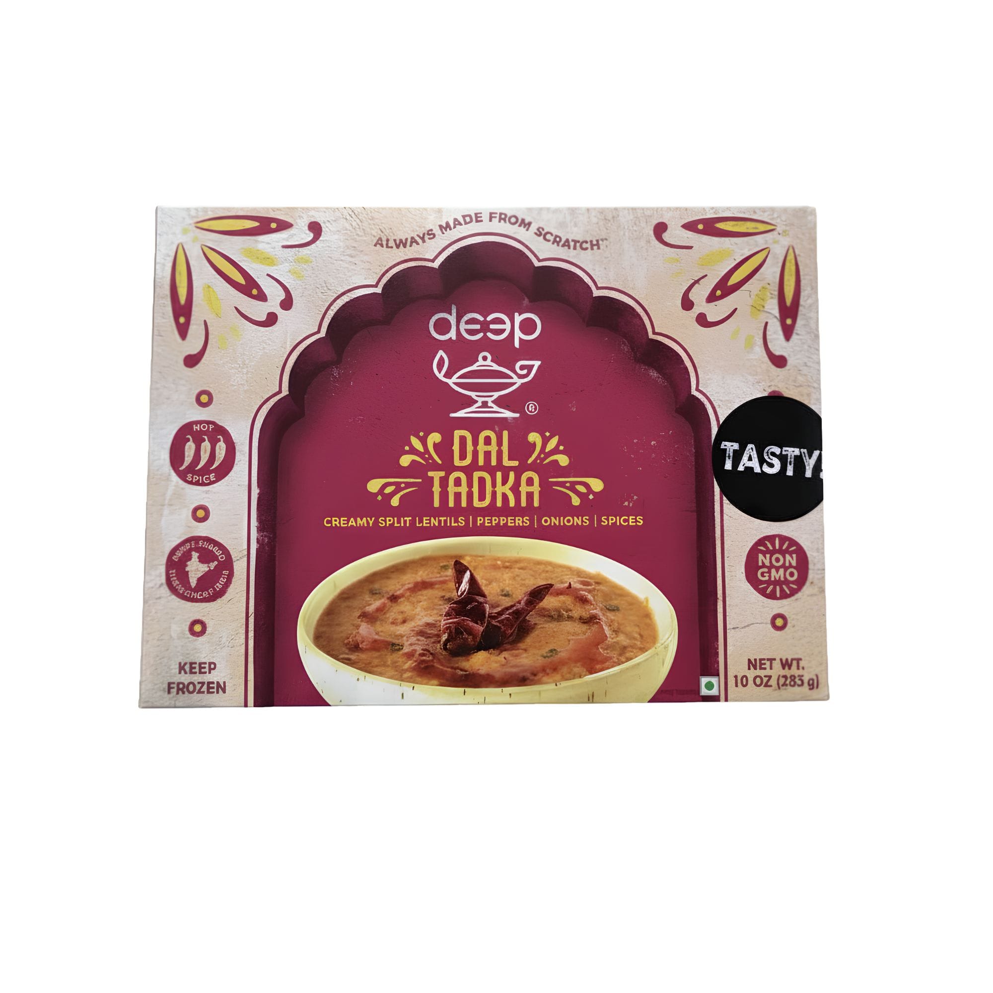 DEEP DAL TADKA 10oz