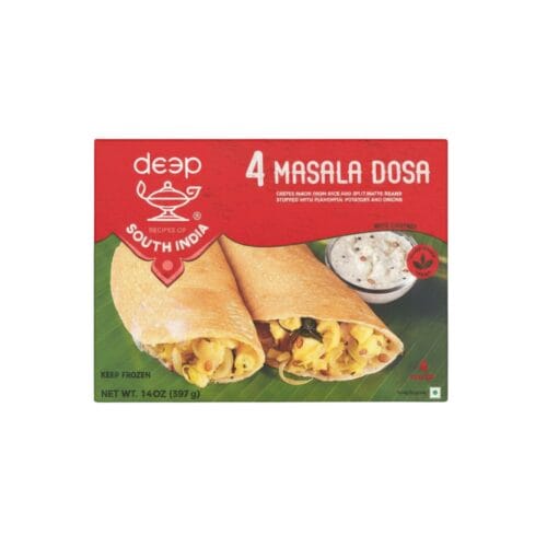 DEEP MASALA DOSA