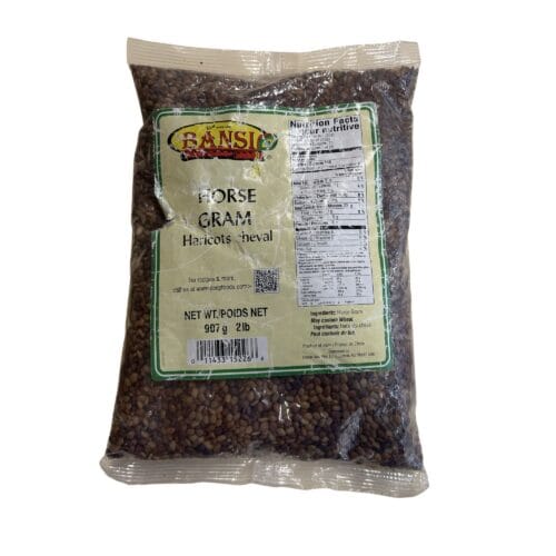 BANSI HORSE GRAM