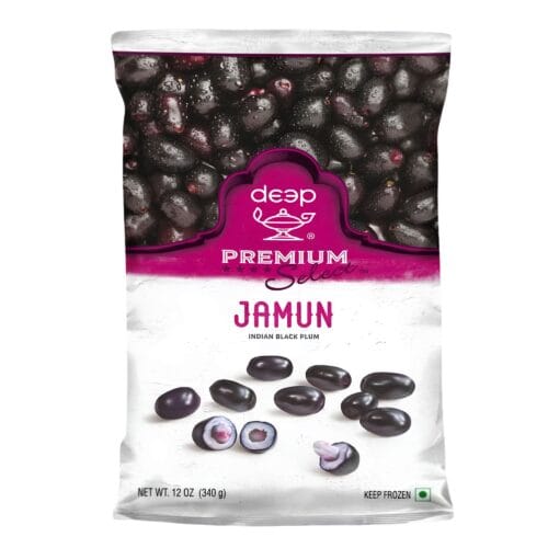 DEEP JAMUN 12OZ