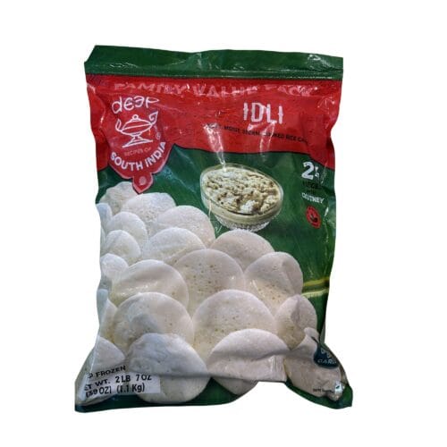 DEEP IDLI 24PC