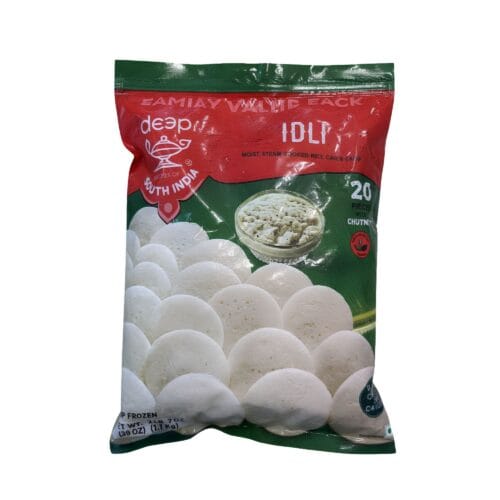 DEEP IDLI 24PC