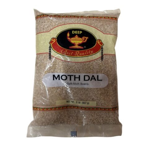 DEEP MOTH DAL 2LB