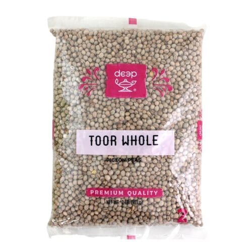 DEEP TOOR WHOLE