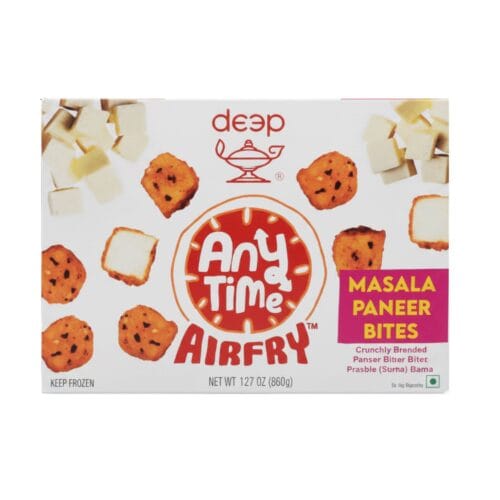 DEEP MASALA TOFU BITES 12.7OZ