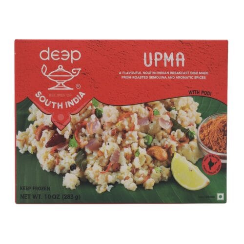 DEEP UPMA 10oz
