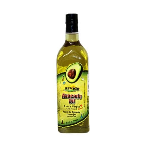 ARVIDO AVOCADO OIL XL 1000ML