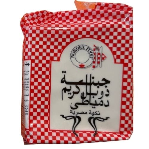 DOMIATI DOUBLE CHEESE 1 lb