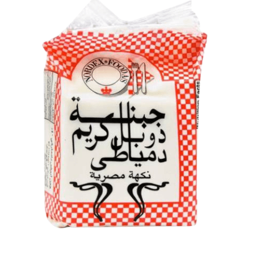 Domiati Double Cream 454gr