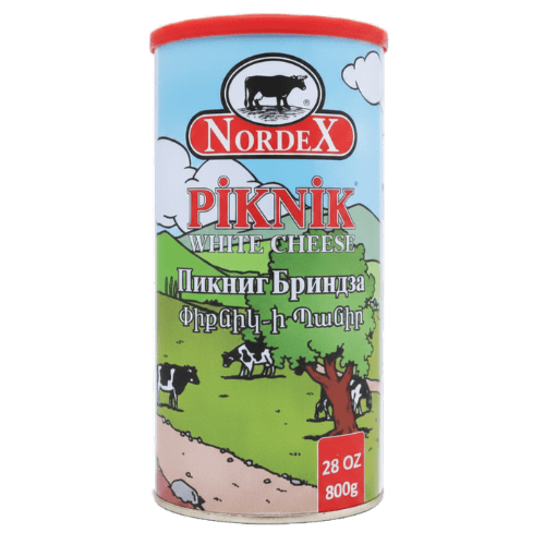 DAIRYLAND PIKNIK FETA CHEESE 800g