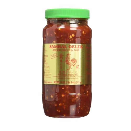 HUY FONG SAMBAL OELEK