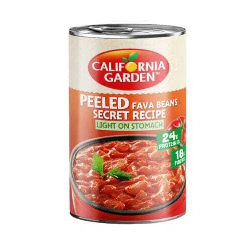 CG SECRET RECIPE