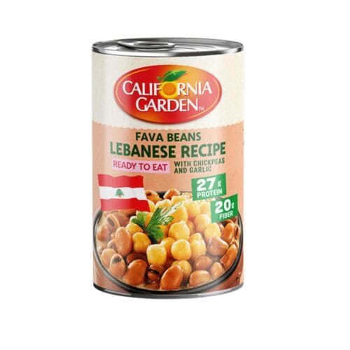 CG LABANESE RECIPE 454G