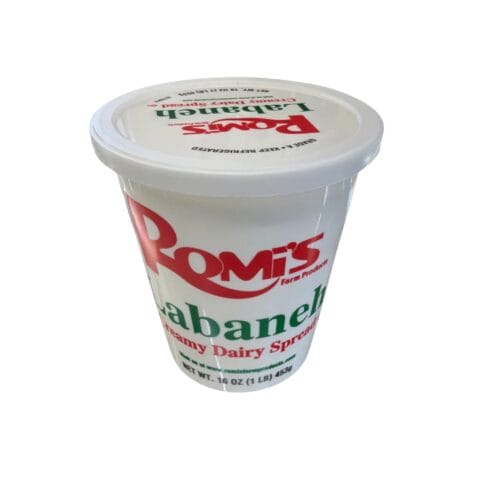 ROMI LABANEH SOUR 16OZ