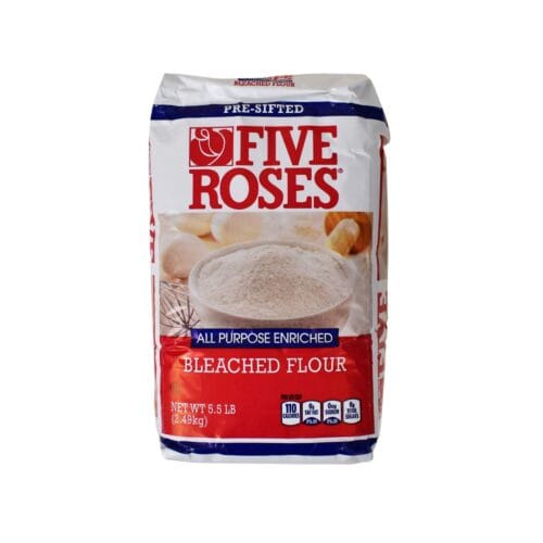 FIVE ROSES FLOUR 5.5LB