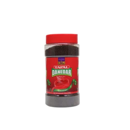TAPAL TEA DANEDAR JAR