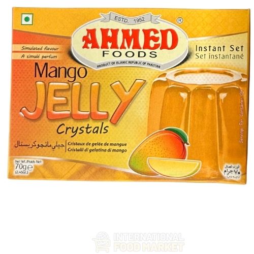 AHMED MANGO JELLY