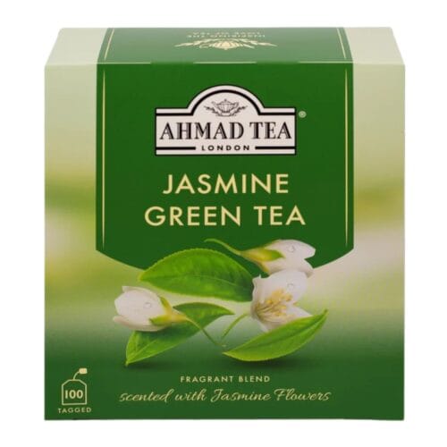 AHMAD TEA JASMINE