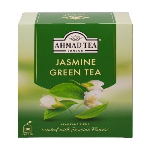AHMAD TEA JASMINE
