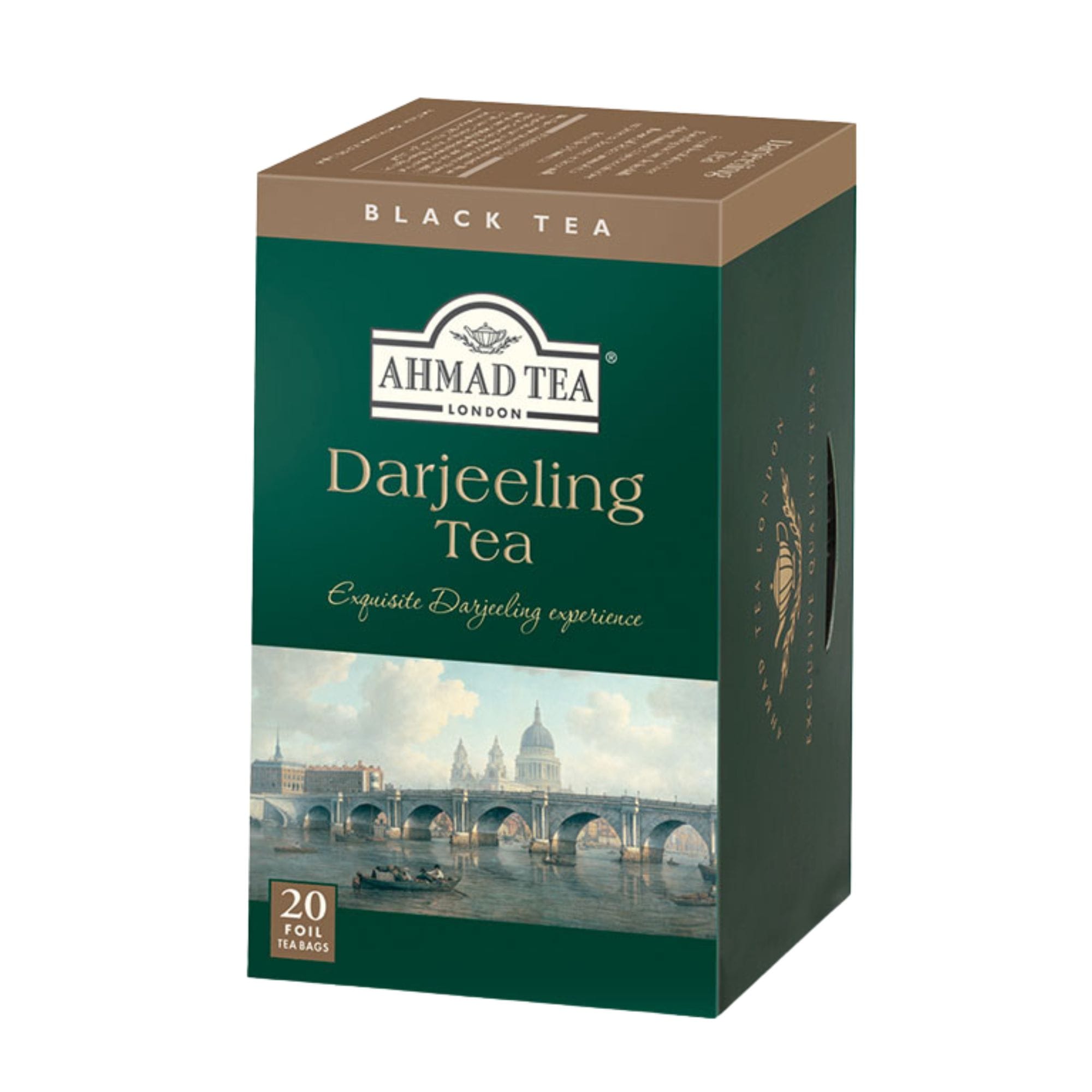 Ahmad Tea Darjeeling 40g