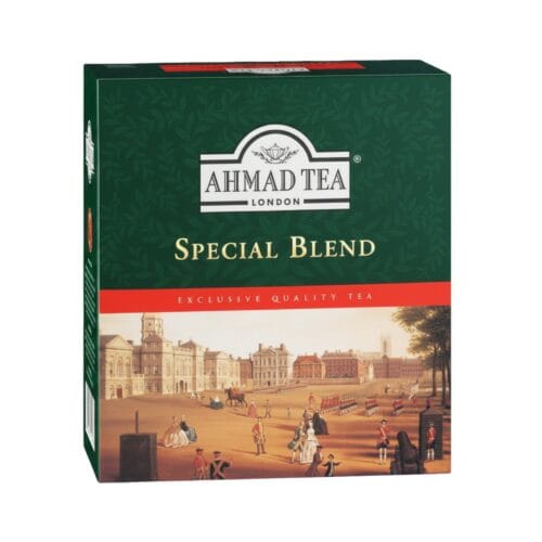 AHMAD TB SPECIAL BLEND