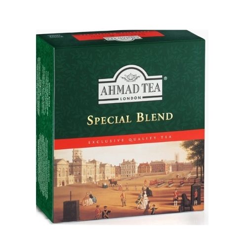 AHMAD TB SPECIAL BLEND