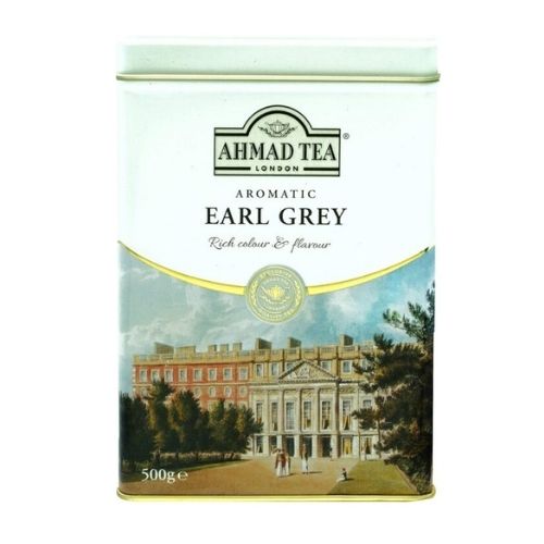 AHMADTIN AROMATIC 500g