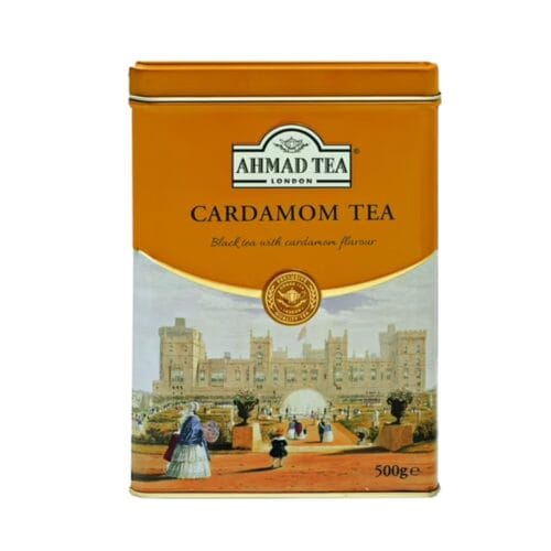 AHMAD TIN CARDAMON 500g