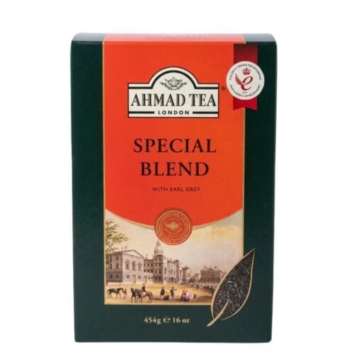 AHMAD TEA SPECIAL BLEND 454G