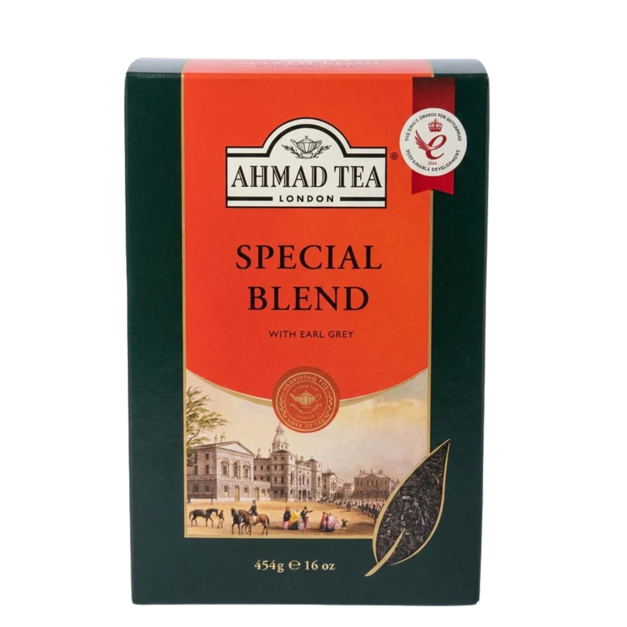 Ahmad Tea Special Blend 454g