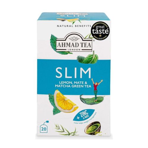 AHMAD SLIM TEA