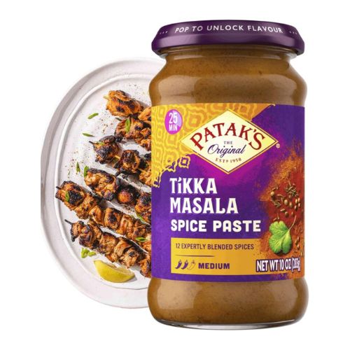 PATAKS TIKKA CURRY PASTE