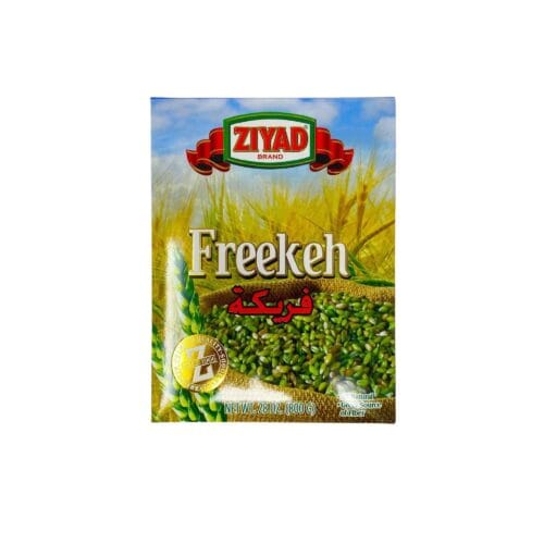 ZIYAD FREEKEH 800g