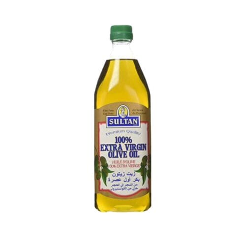 SULTAN GOLD EXTRA VIRGIN OLIVE 1L