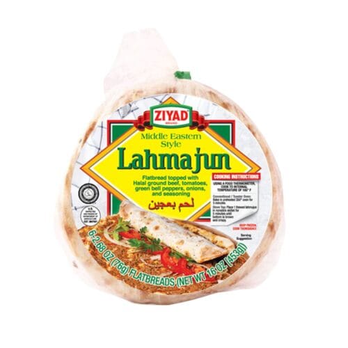 ZIYAD LAHMAJUN