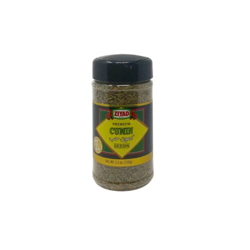 ZIYAD CUMIN SEEDS 150g