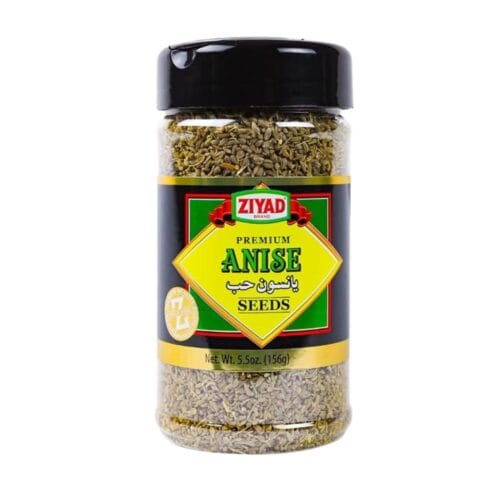 ZIYAD ANISE SEEDS