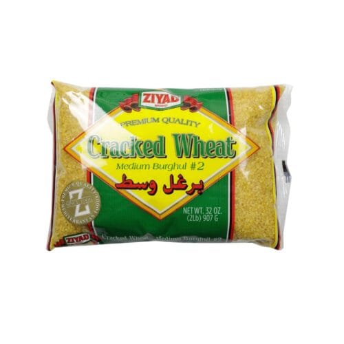 ZIYAD CR WHEAT 2 MEDIUM