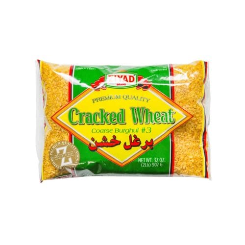 ZIYAD CRACKED WHEAT 3