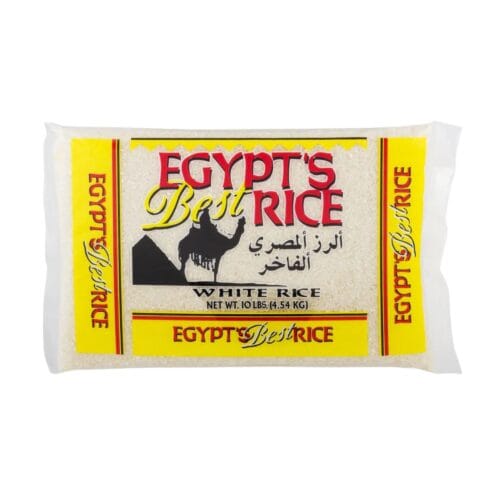 EGYPTS BEST RICE 10LB