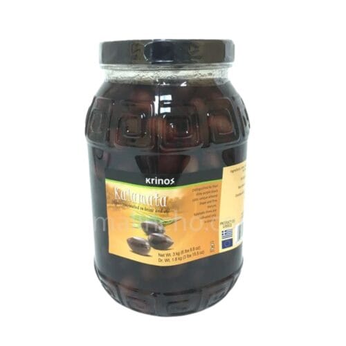 KRINOS KALMATA OLIVES