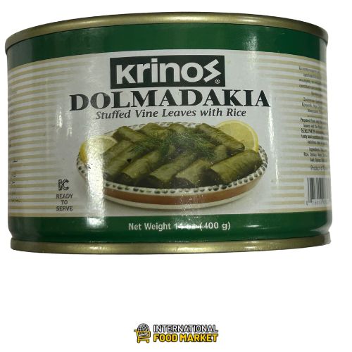 KRINOS DOIMADAKIA 14OZ