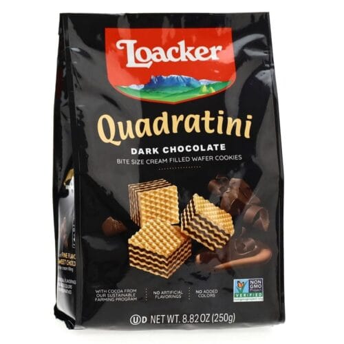 LOACKER QUADRATIN
