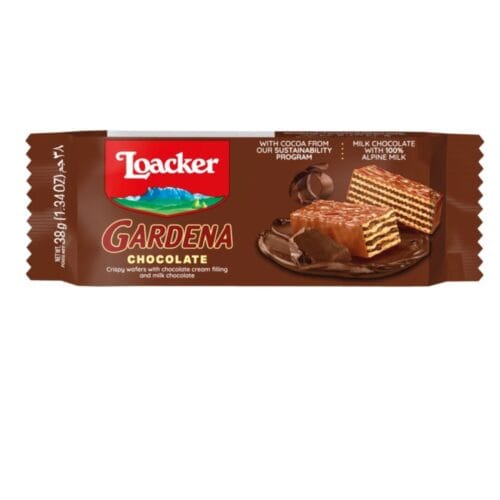 LOACKER GARDENA 38G