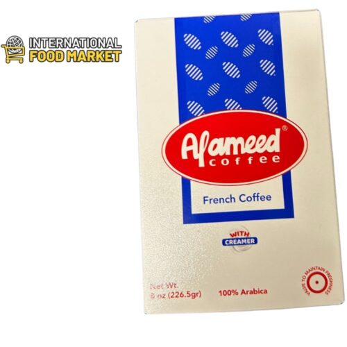 ALAMEED COFFEE FRENCH COFFEE